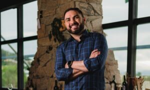 AMARO MARQUES. FOTO AGENCIA BLEND