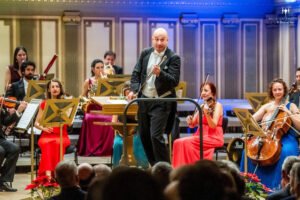 Maestro Vinicius Kattah 2