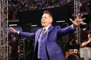 Bispo Bruno Leonardo