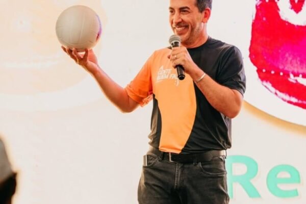 Fernando Assunção leva sua mensagem de recomeço e empatia ao palco do World Creativity Day, em Piracicaba unnamed 7
