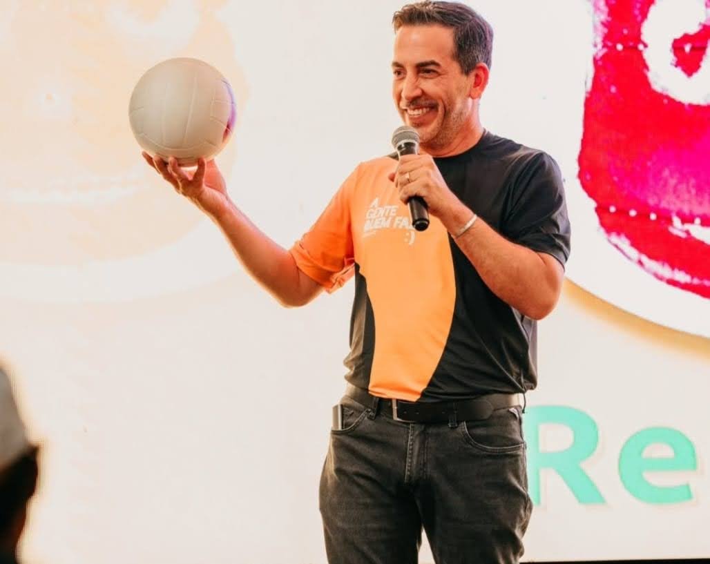 Fernando Assunção leva sua mensagem de recomeço e empatia ao palco do World Creativity Day, em Piracicaba 1 unnamed 7