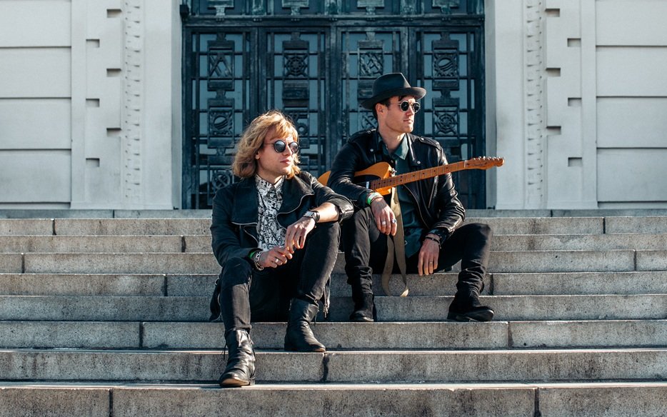 Primeira parte da The Final Journey do Warung inicia no próximo dia 07 1 Bob Moses