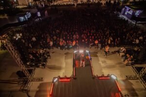 Sorria Floripa 31.05