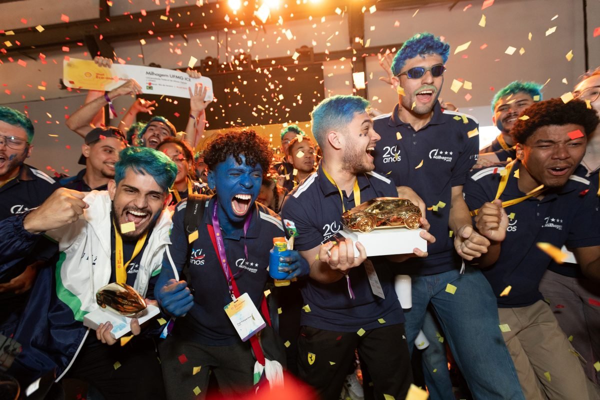 Minas Gerais faz história e domina Shell Eco-marathon Brasil 2025 1 137A1231