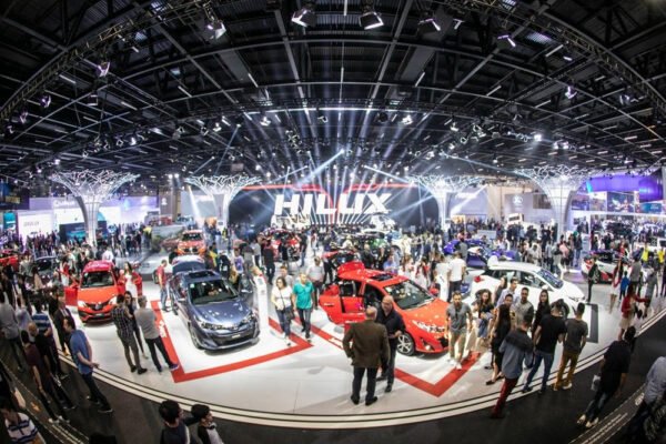 Salão Internacional do Automóvel 2025 Inicia Venda de Ingressos unnamed 2 1
