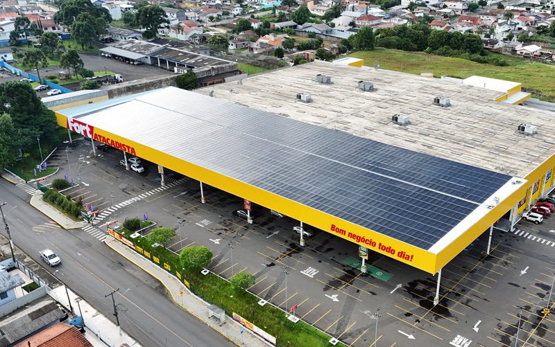 Fort Atacadista avança na agenda ESG com transição para o Mercado Livre de Energia 1 unnamed 2