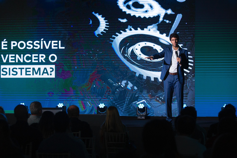 Caio Coppolla é confirmado como palestrante no ONDM Brasil em Balneário Camboriú 1 Caio Coppolla