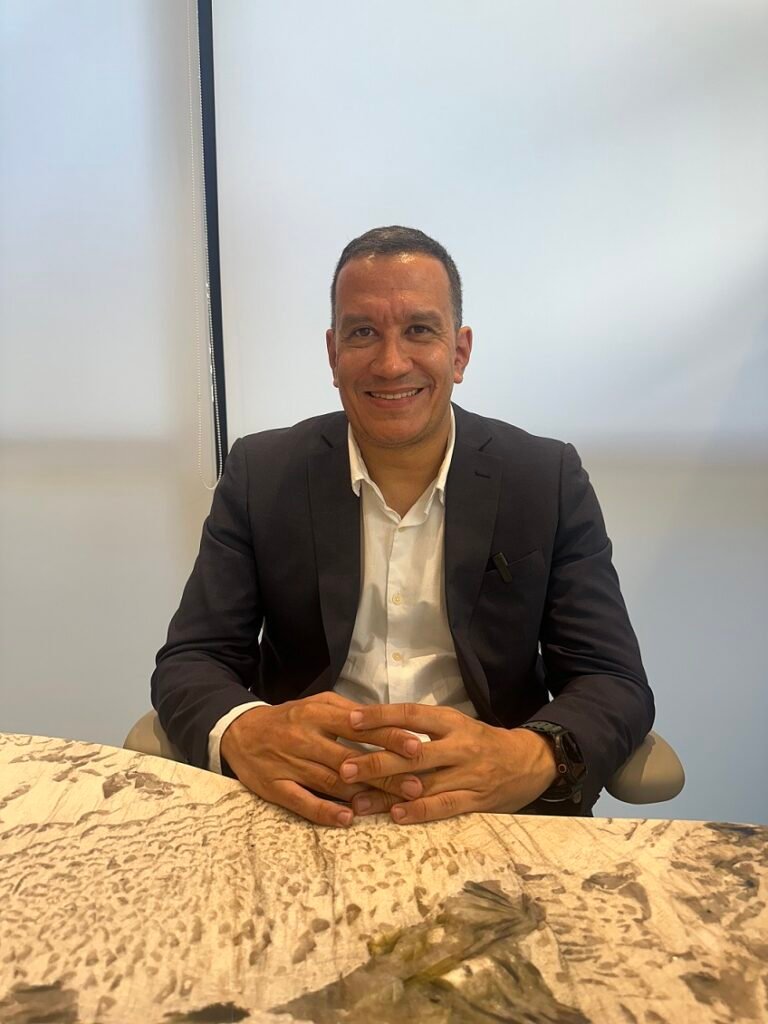 Cirurgião plástico Otávio Boaventura, de BH, para a integrar o corpo clínico da Cadore Clínica Dermatológica (3)