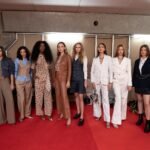 7ª edição do evento "Entre Mulheres" reúne fashion talk com Glória Kalil, desfiles e experiências exclusivas no dia 5 de março, em Florianópolis