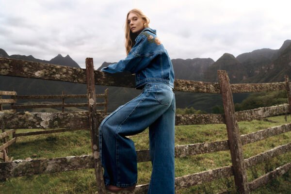 Lez a Lez lança a nova coleção Serrana em primeira mão com coquetel na reabertura da loja no Villa Romana Shopping (Divugação) (5)