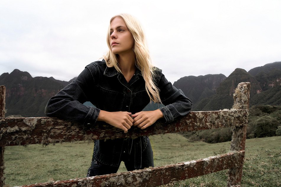 Marca catarinense Lez a Lez lança coleção de inverno inspirada nas serras brasileiras 3 Lez a Lez lança a nova coleção Serrana em primeira mão com coquetel na reabertura da loja no Villa Romana Shopping (Divugação) (6)